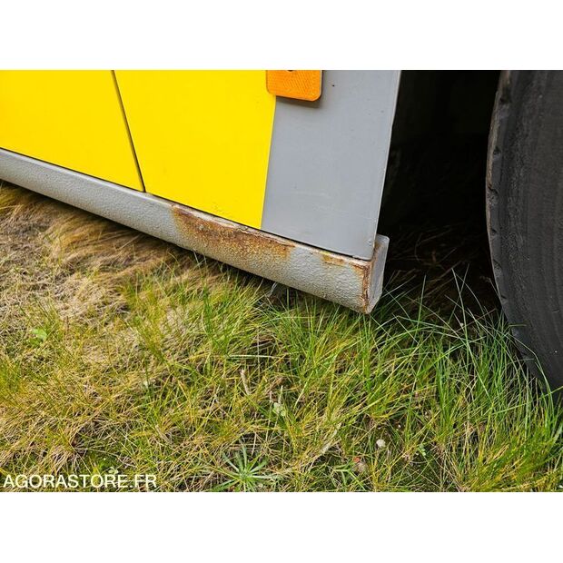 2008 Mercedes-Benz CITARO-46354468