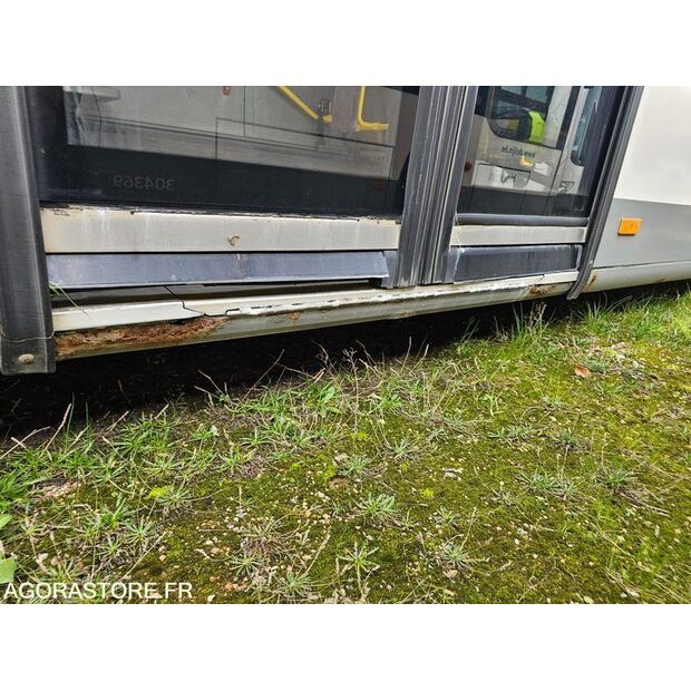 2008 Mercedes-Benz CITARO-46354471