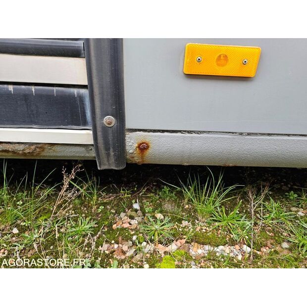 2008 Mercedes-Benz CITARO-46354472