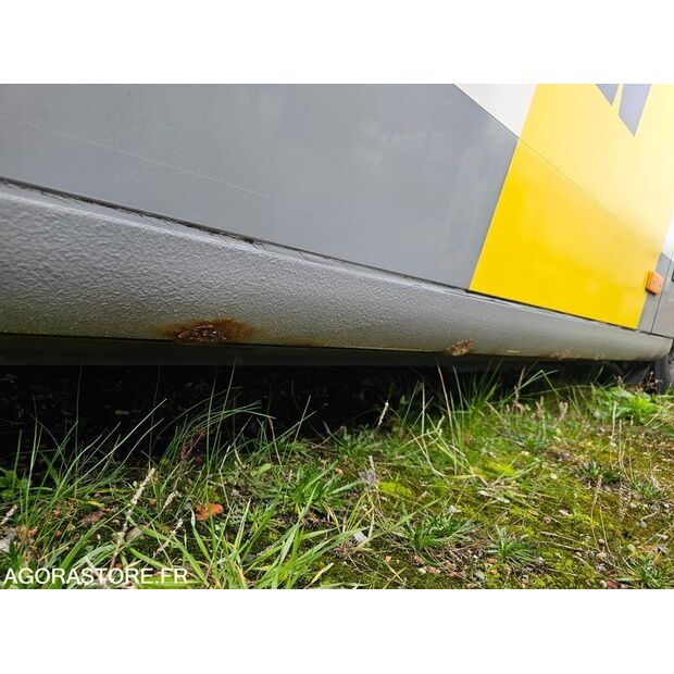 2008 Mercedes-Benz CITARO-46354473