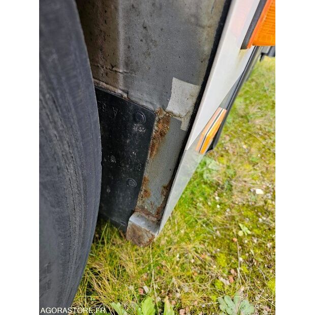 2008 Mercedes-Benz CITARO-46354474