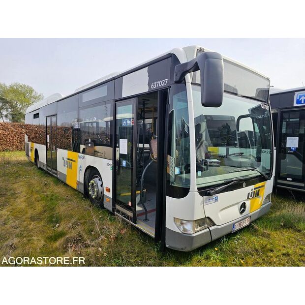 2007 Mercedes-Benz CITARO-46354495