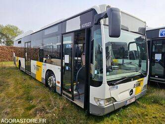 صورة ل الباصات 2007 مرسيدس بنز CITARO