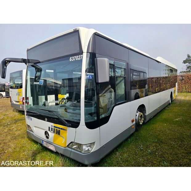 2007 Mercedes-Benz CITARO-46354497