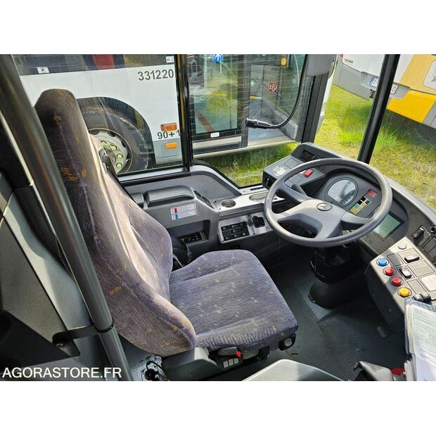 2007 Mercedes-Benz CITARO-46354500