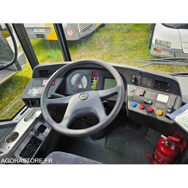 2007 Mercedes-Benz CITARO-46354501