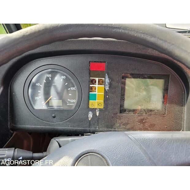 2007 Mercedes-Benz CITARO-46354503