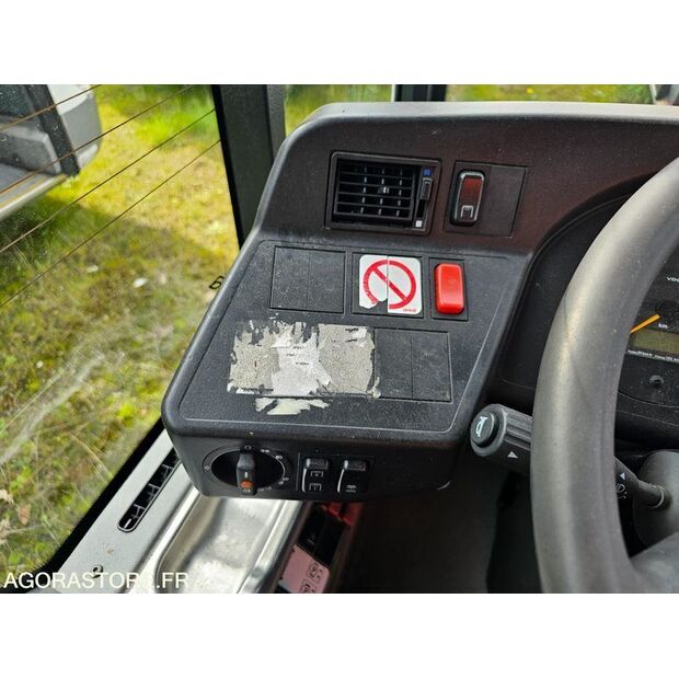 2007 Mercedes-Benz CITARO-46354504