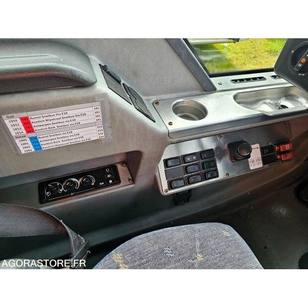 2007 Mercedes-Benz CITARO-46354506