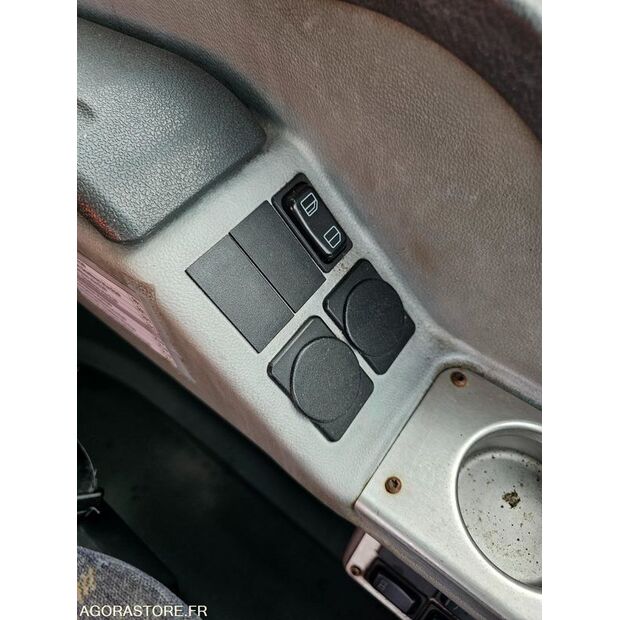 2007 Mercedes-Benz CITARO-46354507