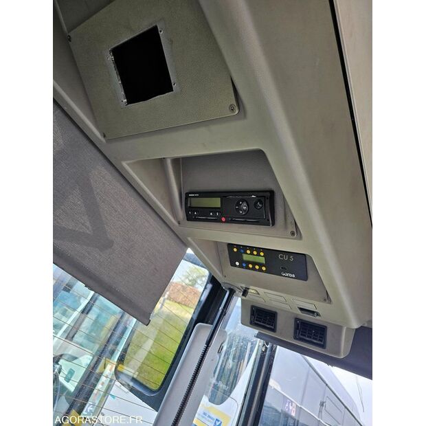 2007 Mercedes-Benz CITARO-46354509