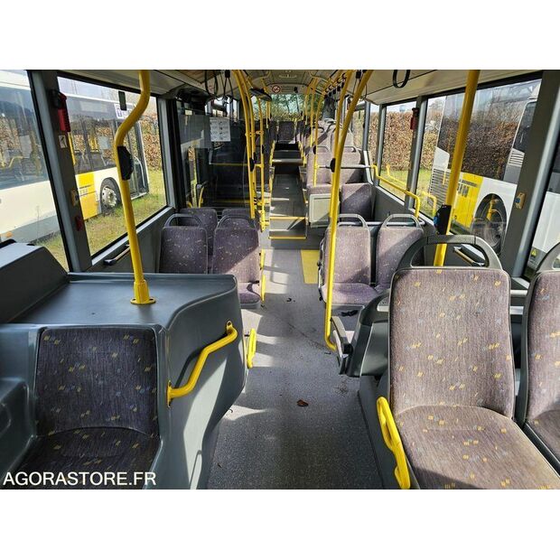 2007 Mercedes-Benz CITARO-46354510