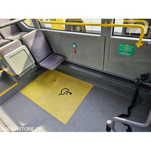 2007 Mercedes-Benz CITARO-46354511