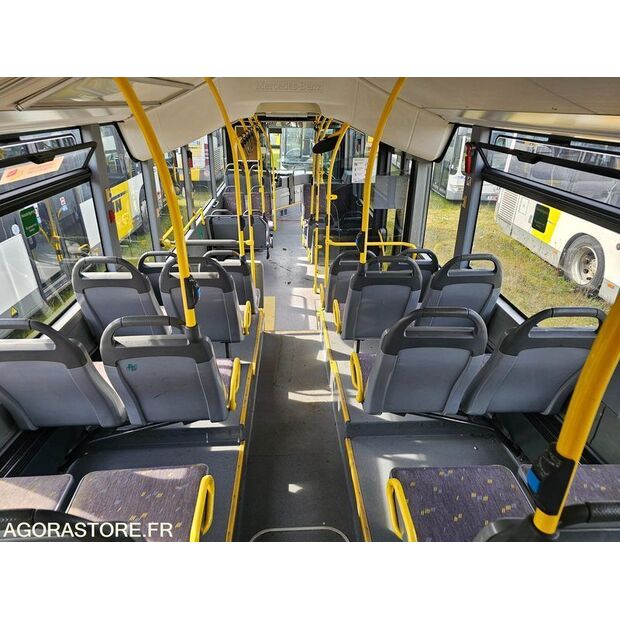 2007 Mercedes-Benz CITARO-46354513