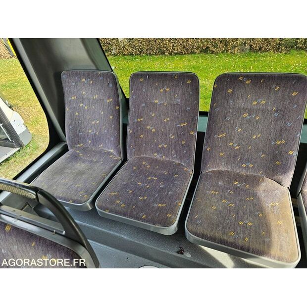 2007 Mercedes-Benz CITARO-46354515