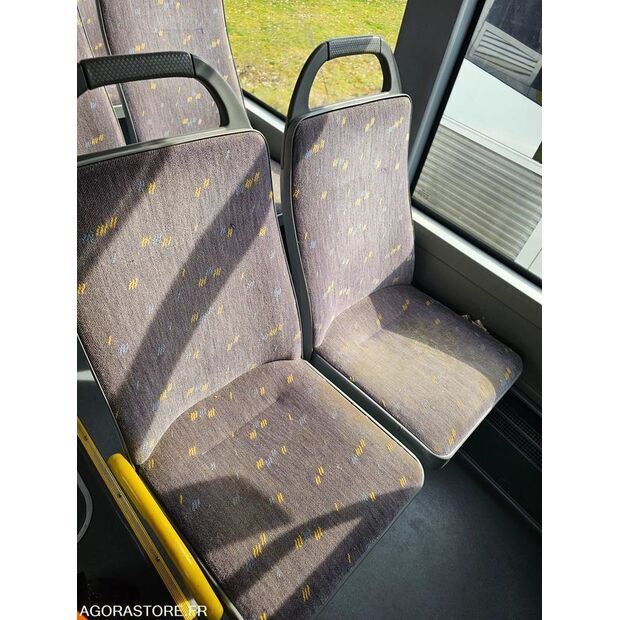 2007 Mercedes-Benz CITARO-46354516