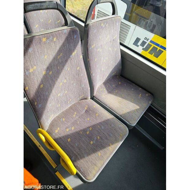 2007 Mercedes-Benz CITARO-46354517