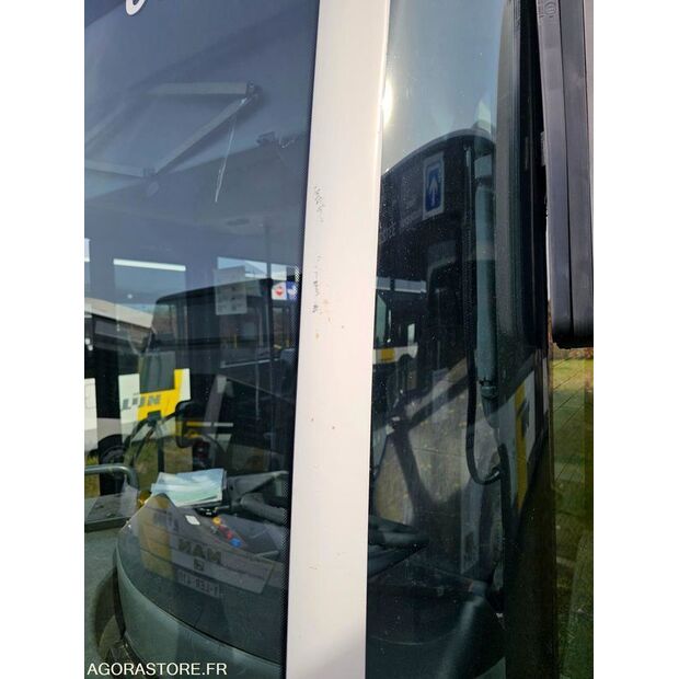 2007 Mercedes-Benz CITARO-46354521