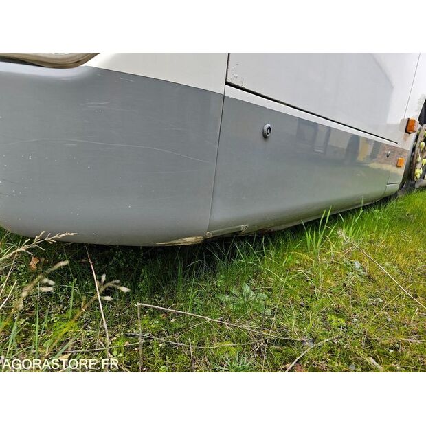 2007 Mercedes-Benz CITARO-46354523