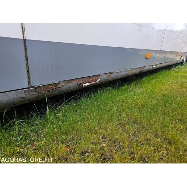 2007 Mercedes-Benz CITARO-46354525