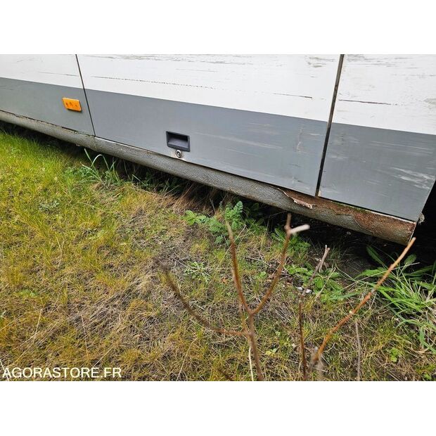 2007 Mercedes-Benz CITARO-46354527