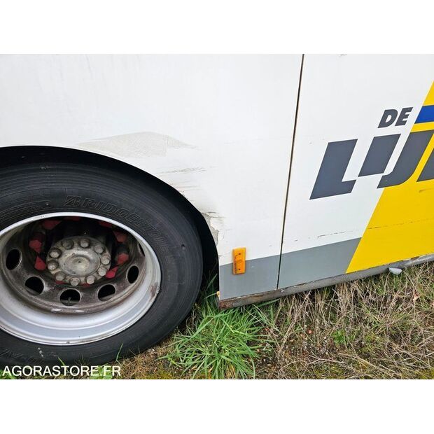 2007 Mercedes-Benz CITARO-46354528