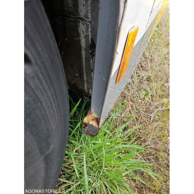 2007 Mercedes-Benz CITARO-46354529