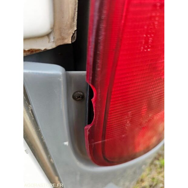 2007 Mercedes-Benz CITARO-46354532