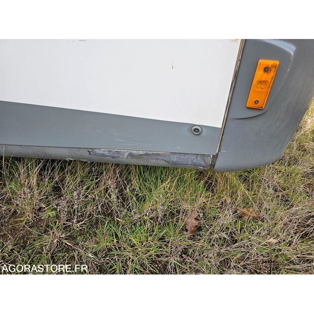 2007 Mercedes-Benz CITARO-46354533