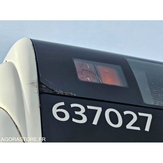 2007 Mercedes-Benz CITARO-46354534