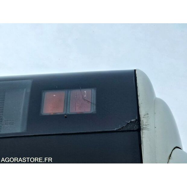 2007 Mercedes-Benz CITARO-46354535