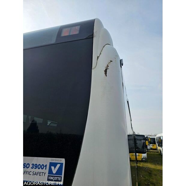 2007 Mercedes-Benz CITARO-46354536