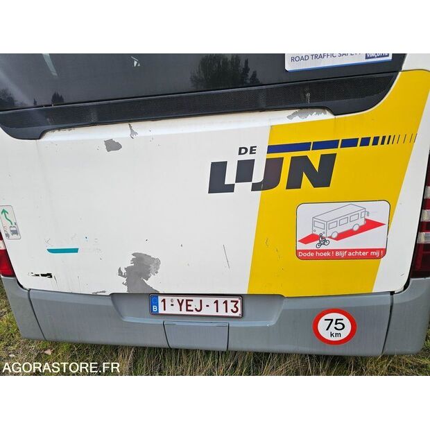 2007 Mercedes-Benz CITARO-46354537