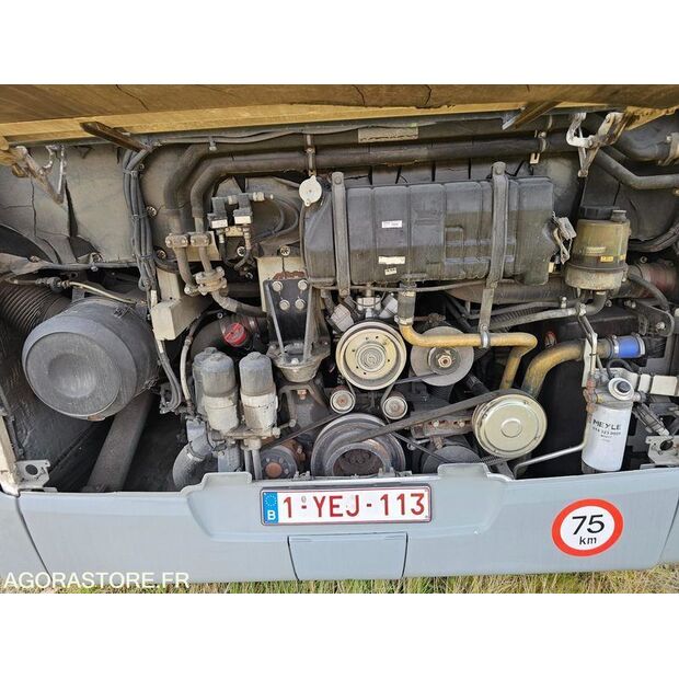 2007 Mercedes-Benz CITARO-46354539