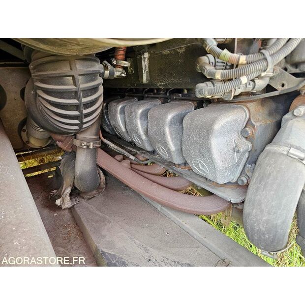 2007 Mercedes-Benz CITARO-46354540