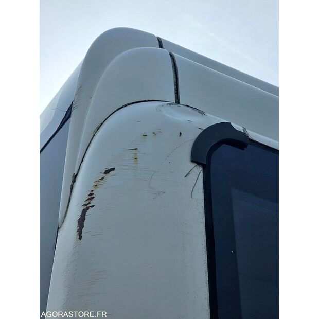 2007 Mercedes-Benz CITARO-46354541