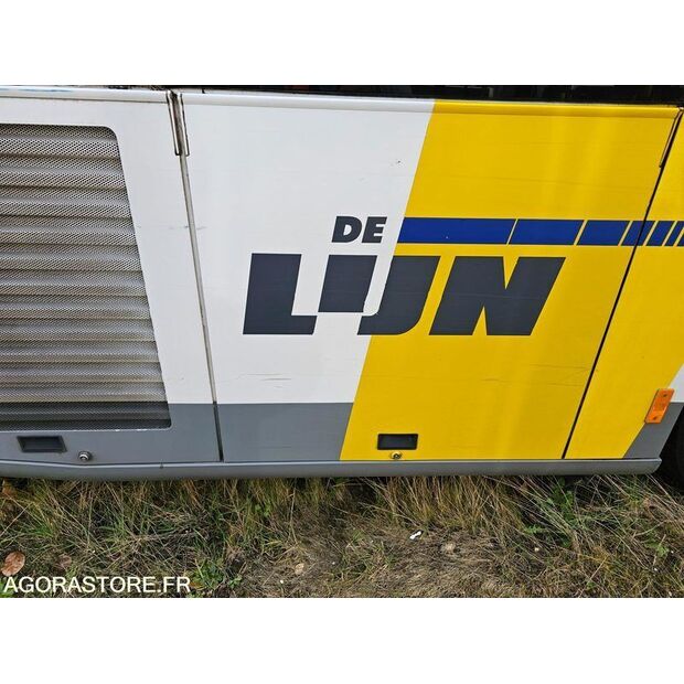 2007 Mercedes-Benz CITARO-46354542