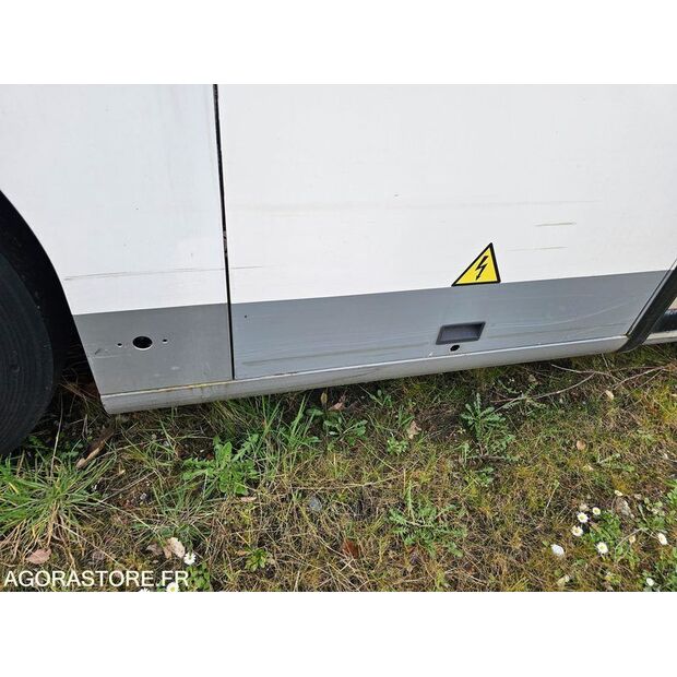 2007 Mercedes-Benz CITARO-46354543