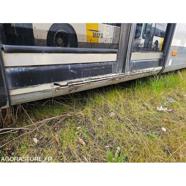 2007 Mercedes-Benz CITARO-46354544