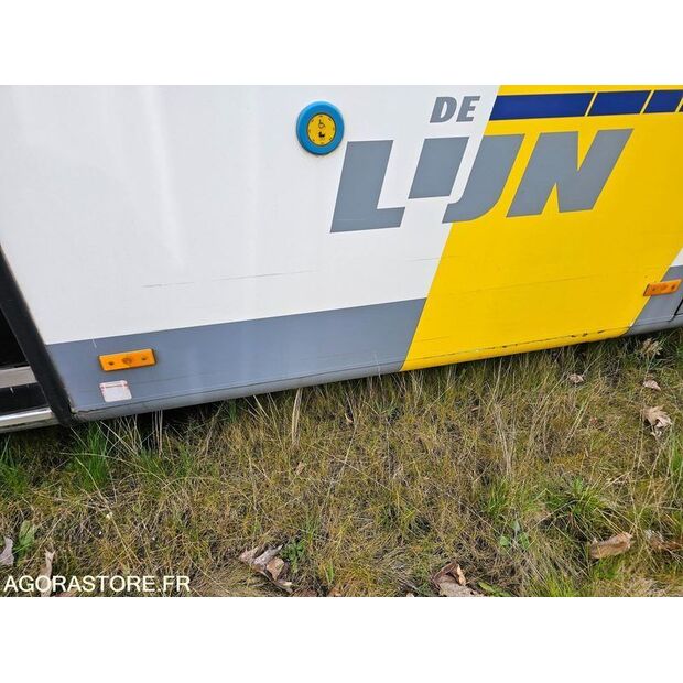 2007 Mercedes-Benz CITARO-46354545