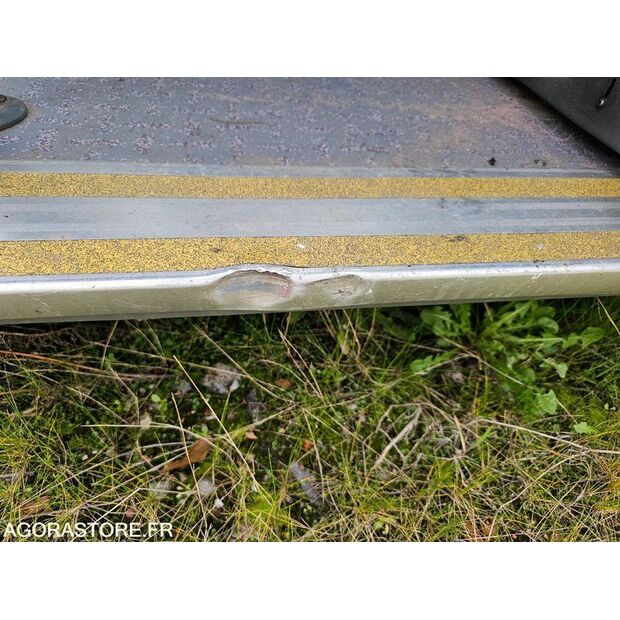 2007 Mercedes-Benz CITARO-46354547