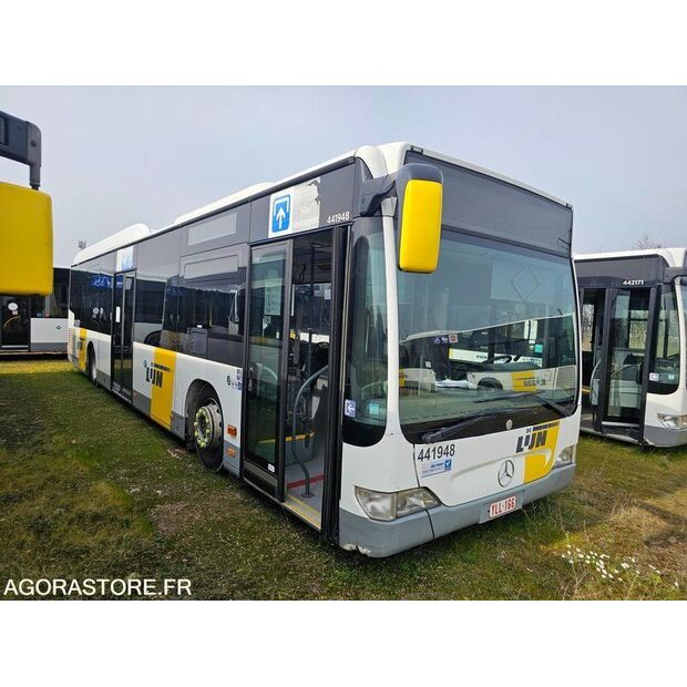 2008 Mercedes-Benz CITARO-46354759