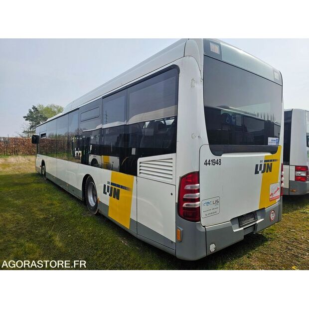 2008 Mercedes-Benz CITARO-46354761
