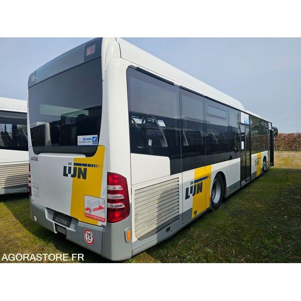 2008 Mercedes-Benz CITARO-46354762