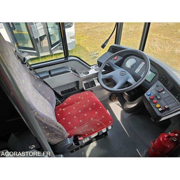 2008 Mercedes-Benz CITARO-46354763