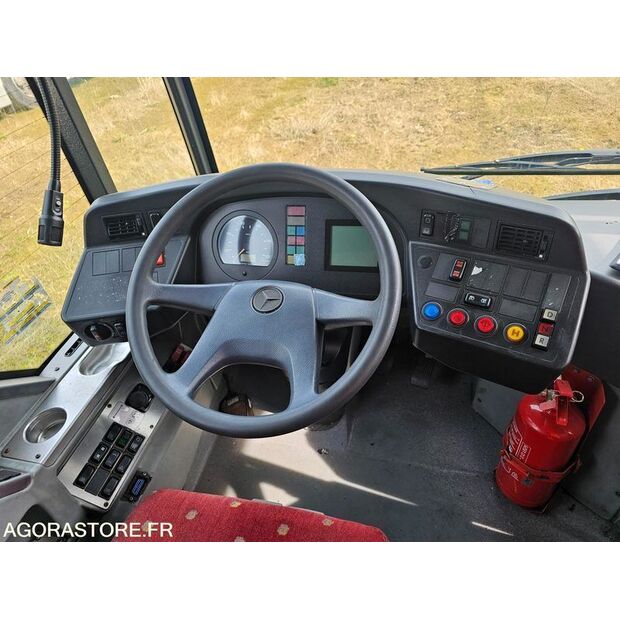 2008 Mercedes-Benz CITARO-46354764