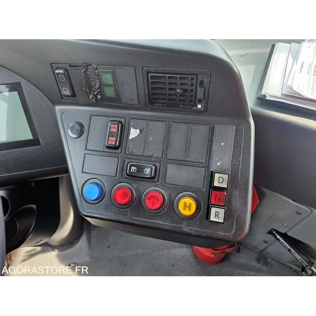 2008 Mercedes-Benz CITARO-46354766