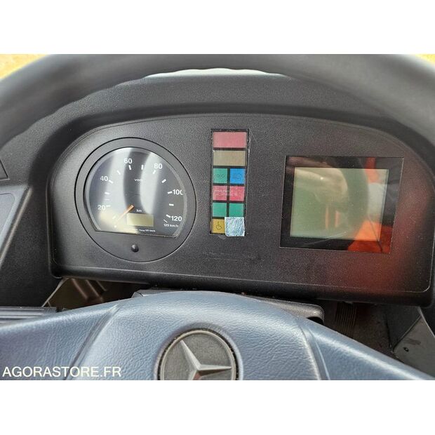 2008 Mercedes-Benz CITARO-46354767