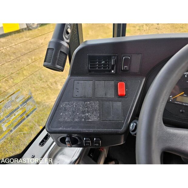 2008 Mercedes-Benz CITARO-46354768