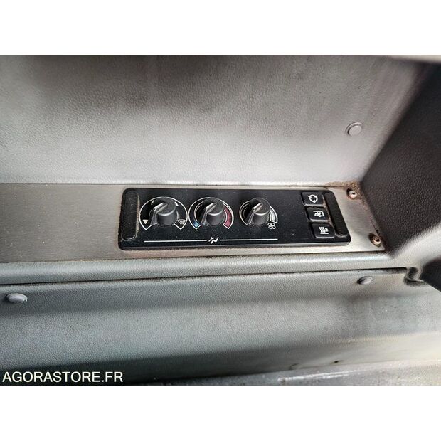 2008 Mercedes-Benz CITARO-46354769